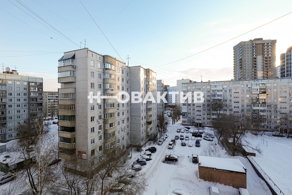 
   Продам 2-комнатную, 46 м², Гаранина ул, 21

. Фото 19.