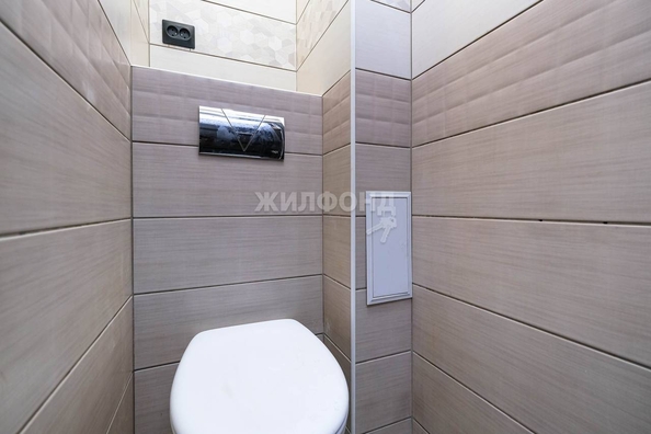 
   Продам 2-комнатную, 50.9 м², Троллейная ул, 132

. Фото 17.