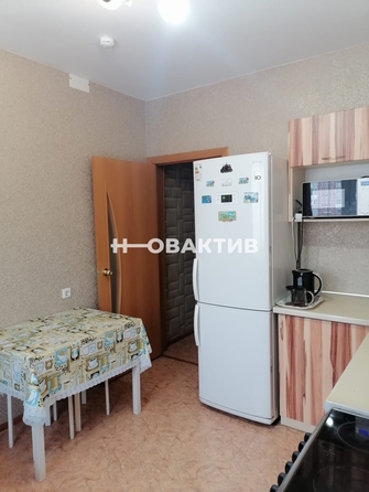 
   Продам 1-комнатную, 37.3 м², Спортивная ул, 27

. Фото 2.