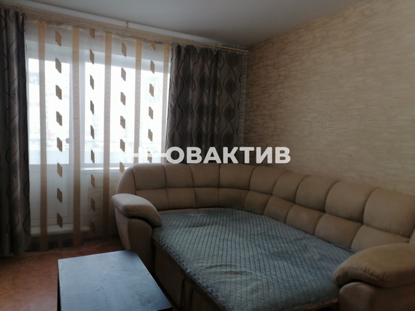 
   Продам 1-комнатную, 37.3 м², Спортивная ул, 27

. Фото 10.