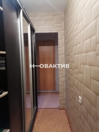 
   Продам 1-комнатную, 37.3 м², Спортивная ул, 27

. Фото 14.