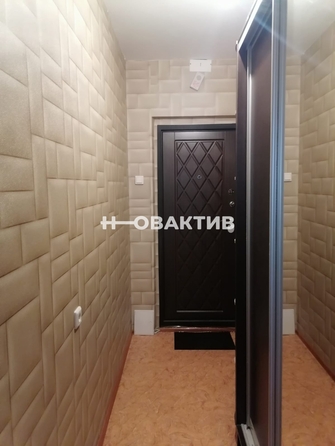 
   Продам 1-комнатную, 37.3 м², Спортивная ул, 27

. Фото 15.