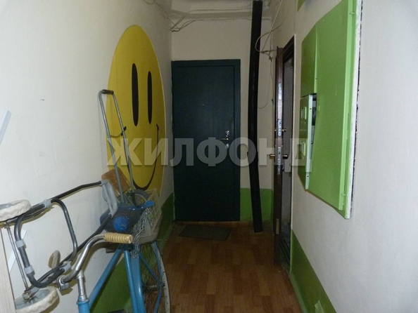 
   Продам 2-комнатную, 53.4 м², Связистов ул, 113

. Фото 12.