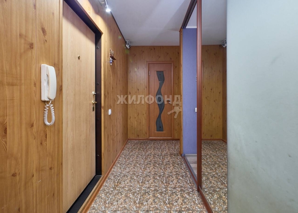 
   Продам 2-комнатную, 43.9 м², Ольги Жилиной ул, 31

. Фото 18.