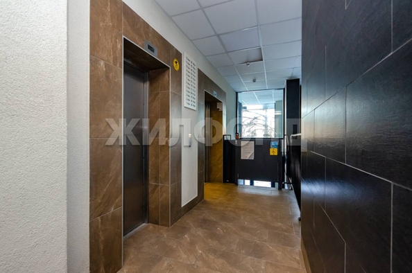 
   Продам 2-комнатную, 55.3 м², Охотская ул, 88

. Фото 18.