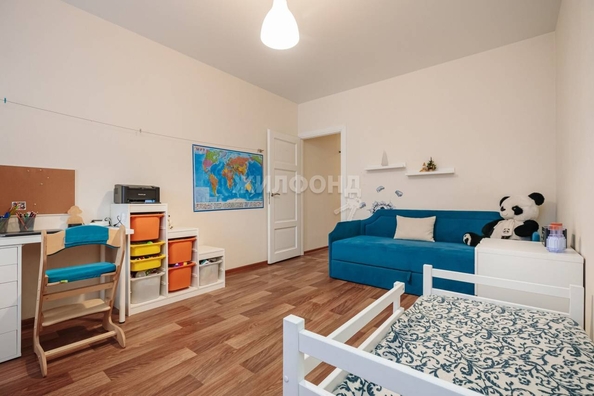 
   Продам 2-комнатную, 64.2 м², Закаменский мкр, 20/2

. Фото 9.