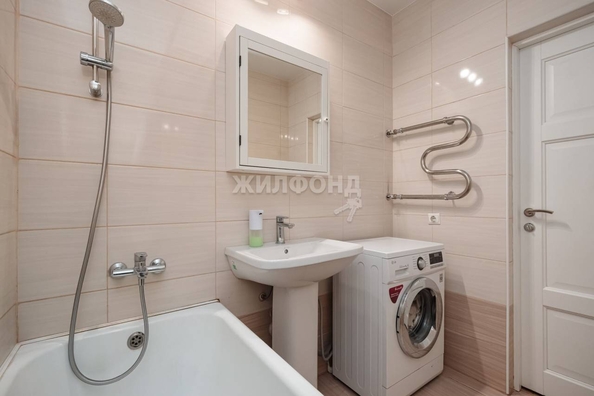 
   Продам 2-комнатную, 64.2 м², Закаменский мкр, 20/2

. Фото 14.