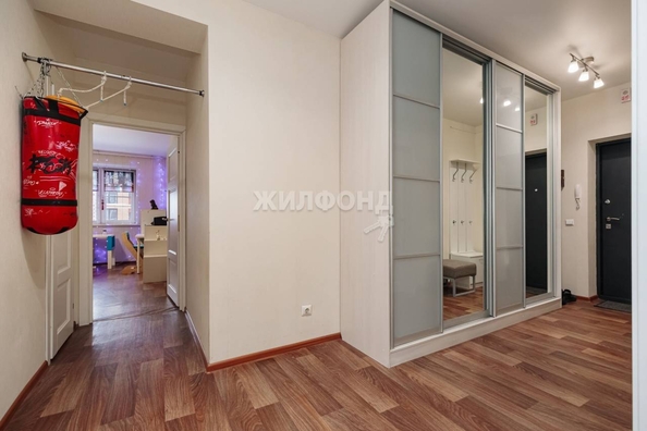 
   Продам 2-комнатную, 64.2 м², Закаменский мкр, 20/2

. Фото 18.