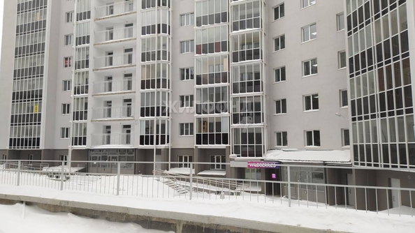 
   Продам 3-комнатную, 72.3 м², Бориса Богаткова ул, 201/3

. Фото 16.