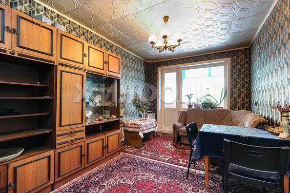 
  Продается 3-комн. квартира, 60.4 м², Саввы Кожевникова ул, д. 15
. Фото 19.