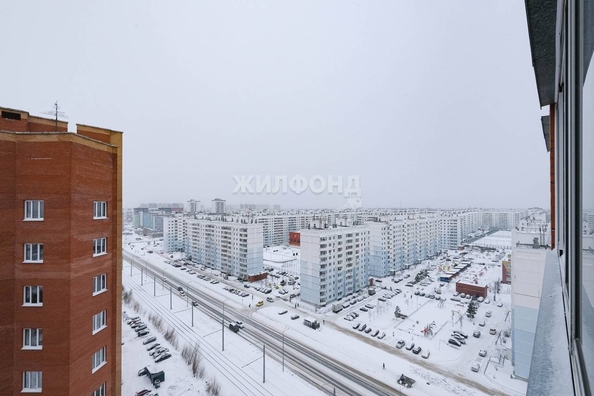 
   Продам 3-комнатную, 91.6 м², Титова ул, 253/3

. Фото 20.