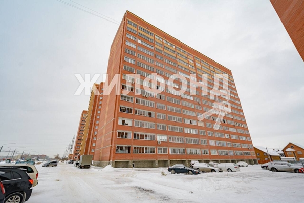 
   Продам 3-комнатную, 91.6 м², Титова ул, 253/3

. Фото 27.