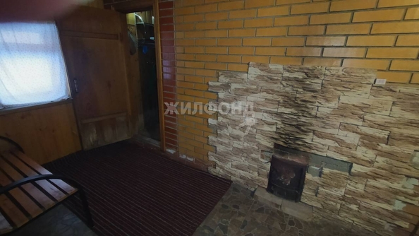 
   Продам дом, 131.7 м², Толмачево

. Фото 17.