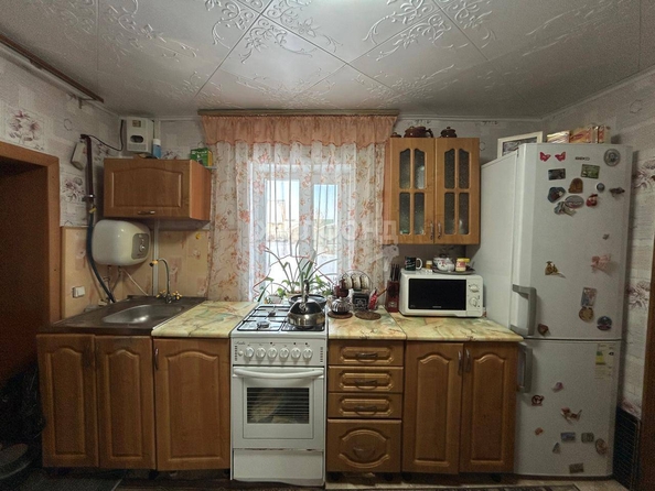 
   Продам дом, 36.7 м², Коченево

. Фото 3.