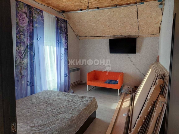 
   Продам дом, 102.4 м², Новосибирск

. Фото 1.