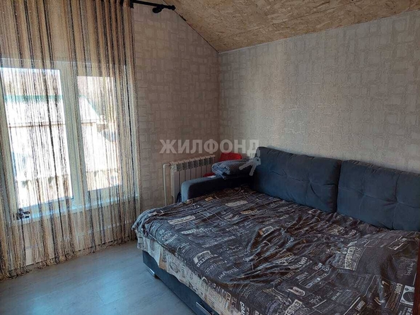 
   Продам дом, 102.4 м², Новосибирск

. Фото 6.