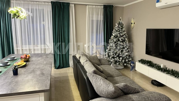 
   Продам дом, 128.3 м², Озерный

. Фото 11.