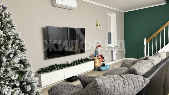 
   Продам дом, 128.3 м², Озерный

. Фото 12.