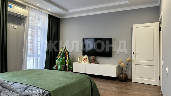 
   Продам дом, 128.3 м², Озерный

. Фото 19.