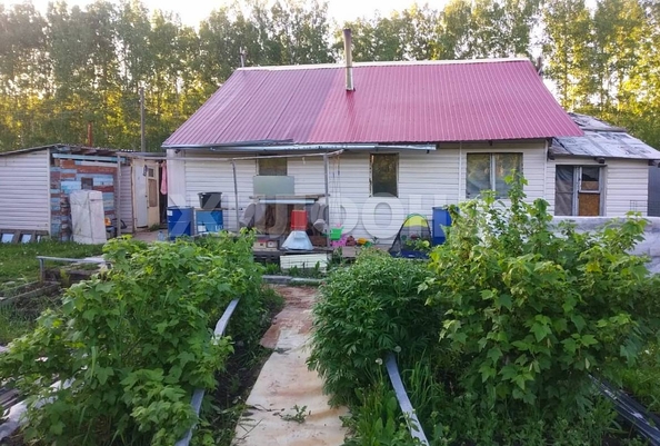 
   Продам дом, 72 м², Барлак

. Фото 2.