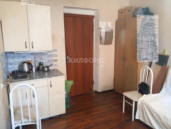 
   Продам комнату, 14 м², Бебеля ул, 38

. Фото 1.