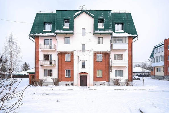 
   Продам комнату, 14 м², Бебеля ул, 38

. Фото 13.