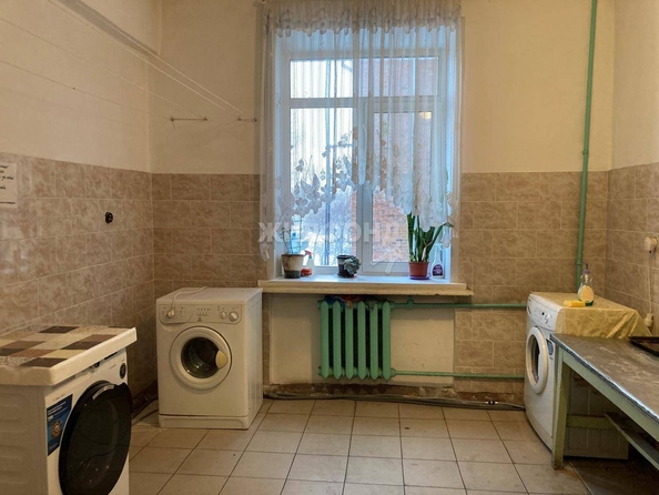 
   Продам комнату, 14 м², Вертковская ул, 14

. Фото 9.