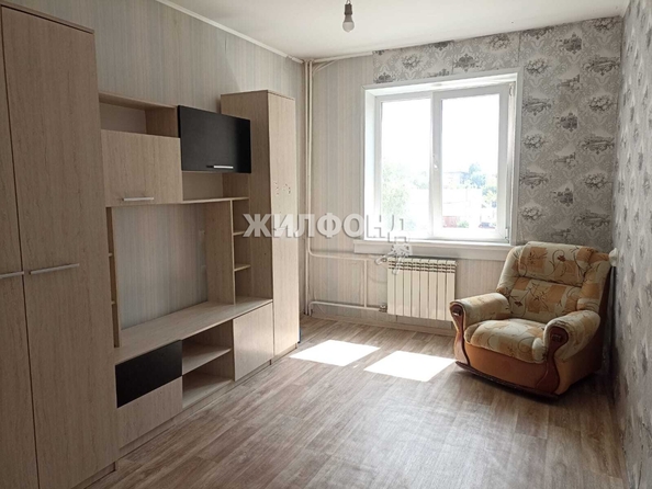 
   Продам 1-комнатную, 27.5 м², Плахотного ул, 74

. Фото 1.