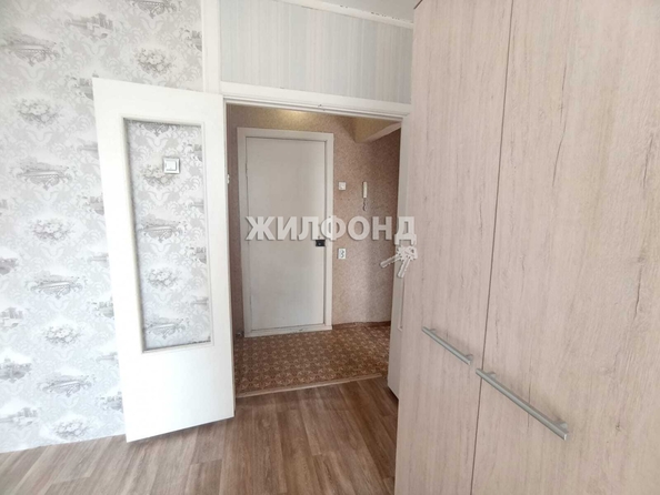 
   Продам 1-комнатную, 27.5 м², Плахотного ул, 74

. Фото 3.