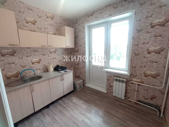 
   Продам 1-комнатную, 27.5 м², Плахотного ул, 74

. Фото 5.