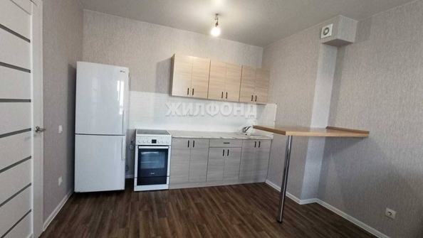 
   Продам студию, 29.6 м², Ивана Севастьянова ул, 10/1

. Фото 4.