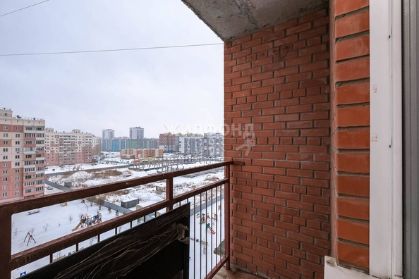 
   Продам студию, 39 м², Спортивная ул, 23

. Фото 12.