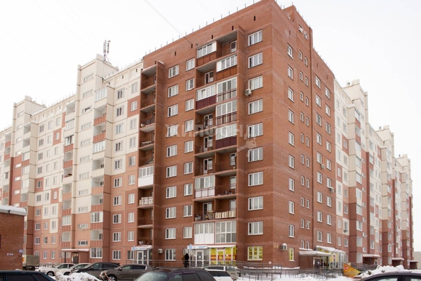 
   Продам студию, 39 м², Спортивная ул, 23

. Фото 24.