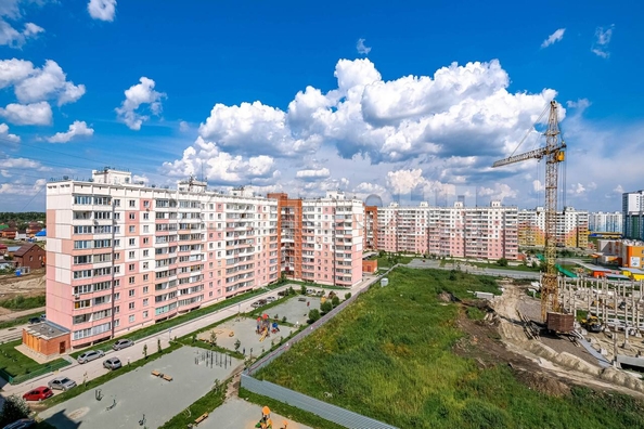 
  Продается студия, 39 м², Спортивная ул, д. 23
. Фото 3.