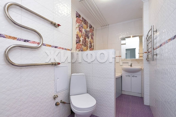 
  Продается студия, 39 м², Спортивная ул, д. 23
. Фото 4.