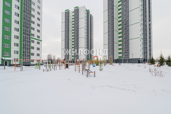 
   Продам 1-комнатную, 36.7 м², Ватутина ул, 93/3

. Фото 2.