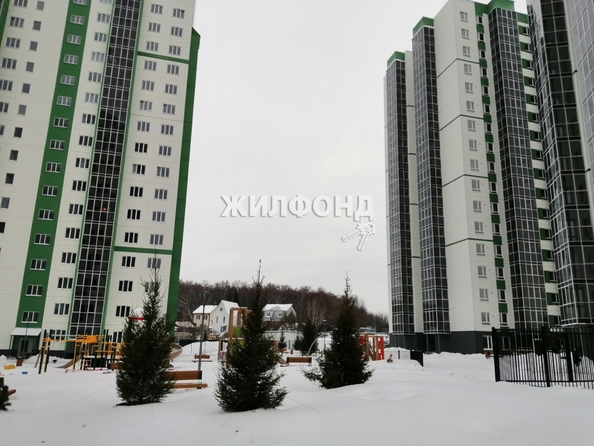 
   Продам 1-комнатную, 36.7 м², Ватутина ул, 93/3

. Фото 4.