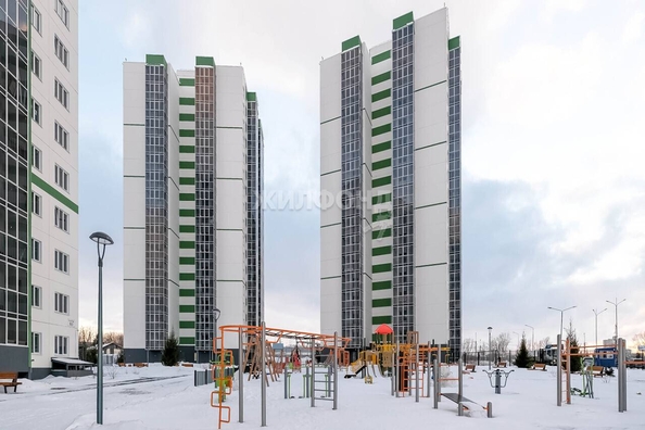 
   Продам 1-комнатную, 36.7 м², Ватутина ул, 93/3

. Фото 20.