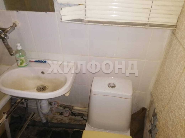 
   Продам 1-комнатную, 28.9 м², Кошурникова ул, 9

. Фото 3.