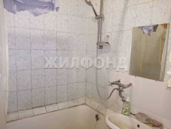 
   Продам 1-комнатную, 28.9 м², Кошурникова ул, 9

. Фото 4.