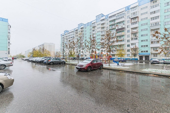 
   Продам студию, 32.4 м², Татьяны Снежиной ул, 31

. Фото 2.