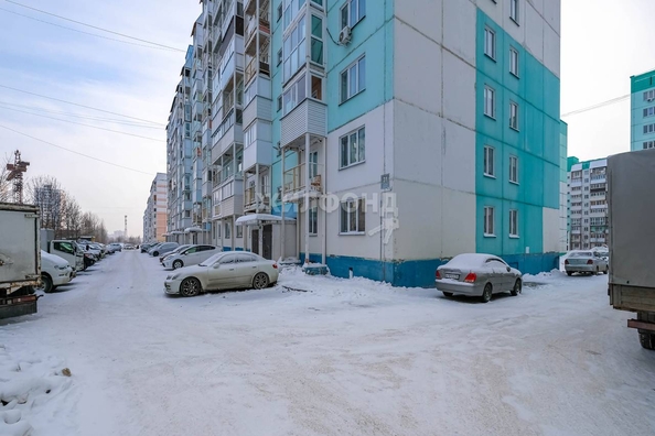 
   Продам студию, 32.4 м², Татьяны Снежиной ул, 31

. Фото 12.