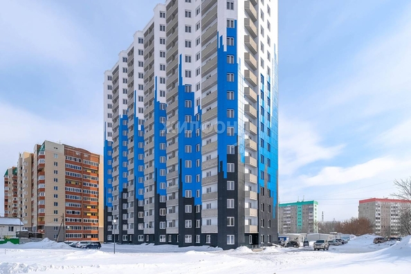 
   Продам 1-комнатную, 49.3 м², Герцена ул, 1/2

. Фото 15.