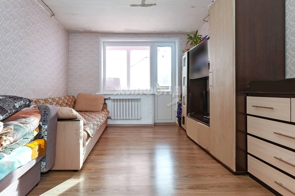 
   Продам 1-комнатную, 29.2 м², Микрорайон ул, 58

. Фото 3.