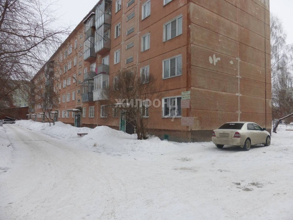 
   Продам 1-комнатную, 29.2 м², Микрорайон ул, 58

. Фото 9.