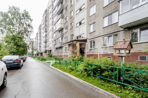 
   Продам 1-комнатную, 29.5 м², Дениса Давыдова ул, 5

. Фото 6.