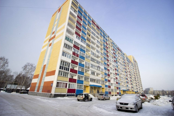 
   Продам студию, 19.6 м², Твардовского ул, 22/6

. Фото 13.