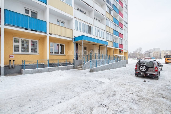 
   Продам студию, 19.6 м², Твардовского ул, 22/6

. Фото 18.