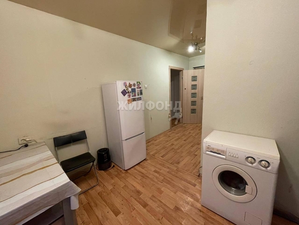 
   Продам 1-комнатную, 37.1 м², Курчатова ул, 3/2

. Фото 7.