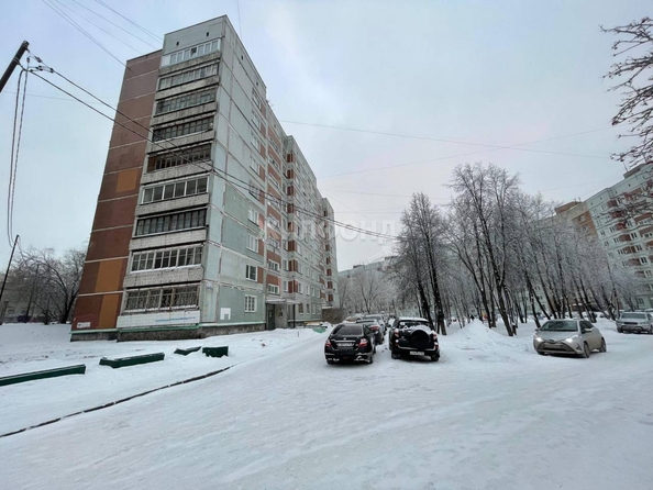 
   Продам 1-комнатную, 37.1 м², Курчатова ул, 3/2

. Фото 19.